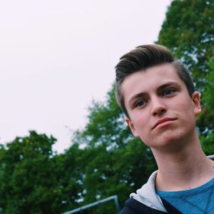 Meet your Posher, Daniel